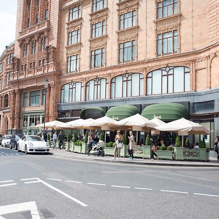 Luxton Apartments - Knightsbridge London Exterior photo