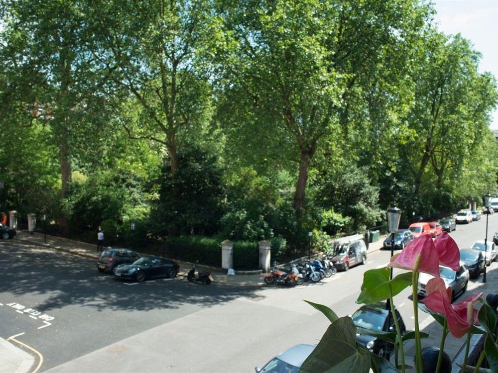 Luxton Apartments - Knightsbridge London Exterior photo